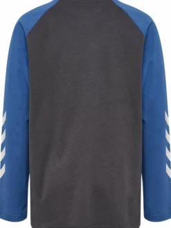 hmlJR LOGO T-SHIRT L/S