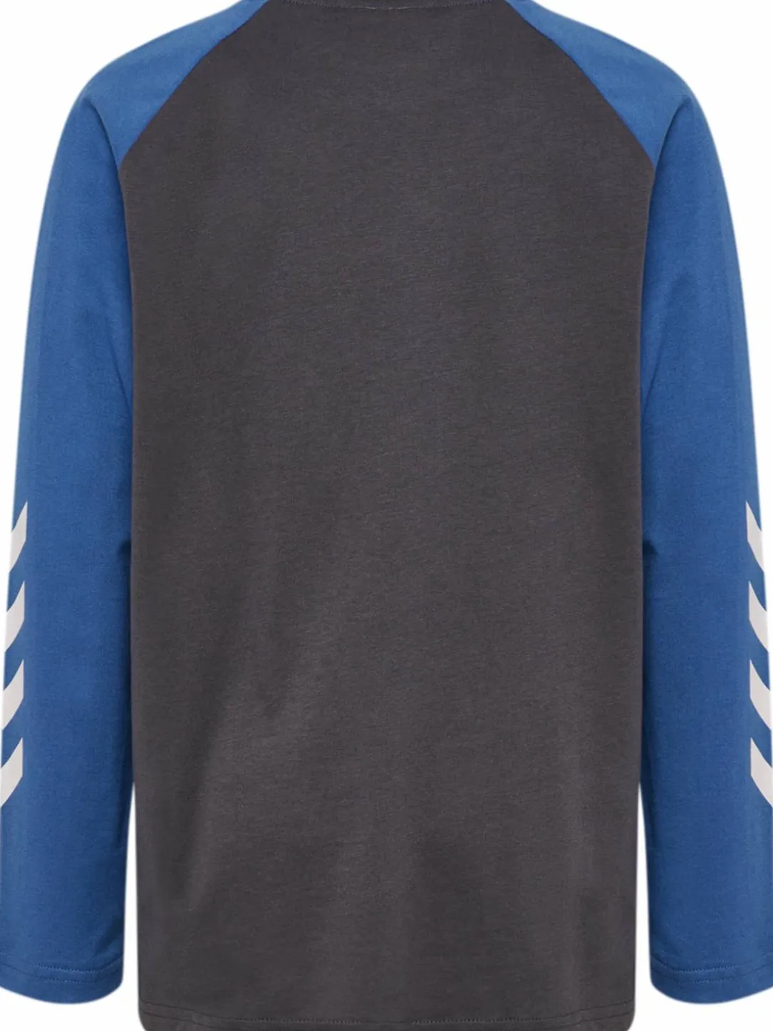 hmlJR LOGO T-SHIRT L/S