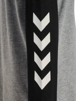 hmlJR LOGO T-SHIRT L/S
