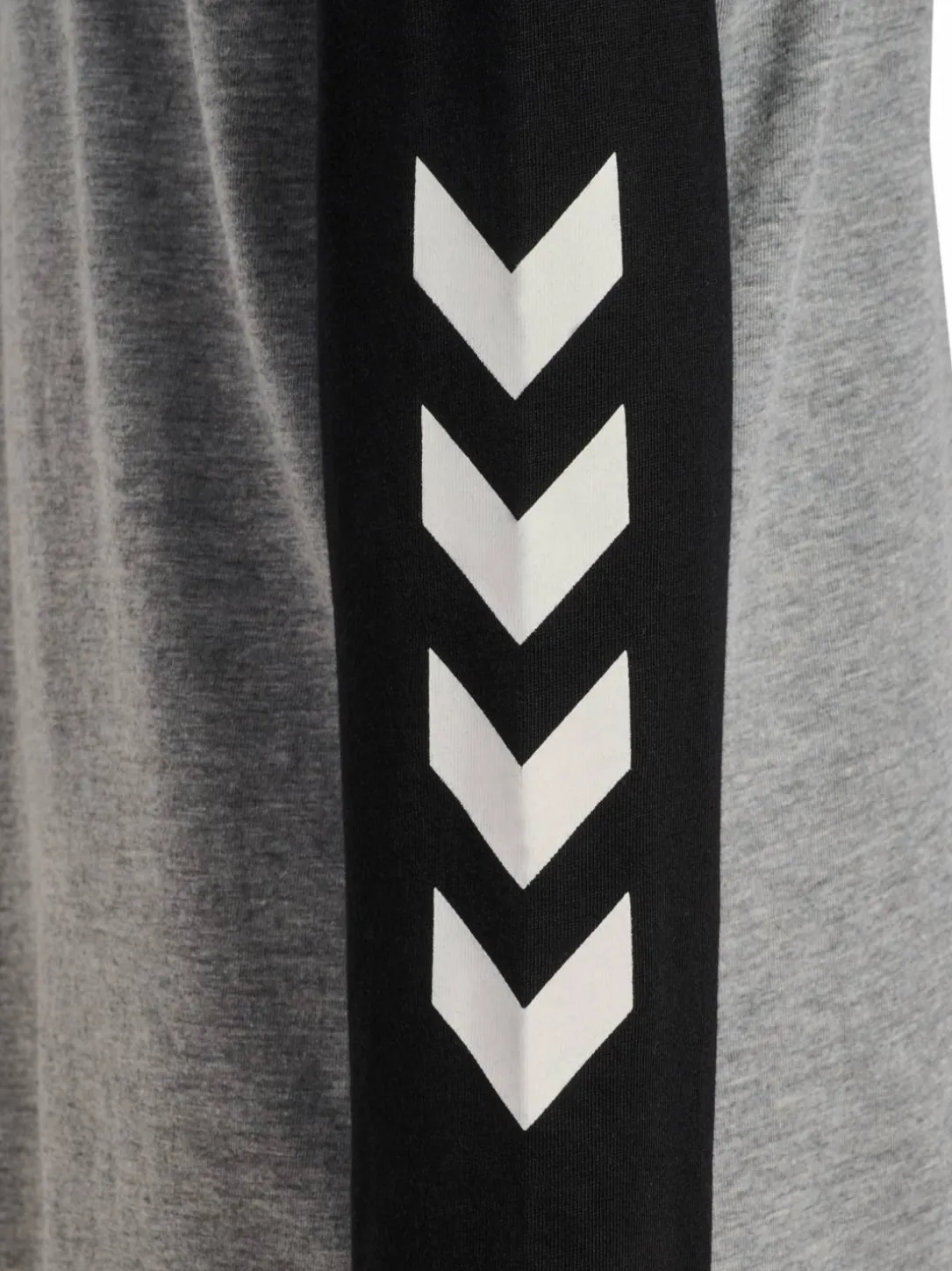 hmlJR LOGO T-SHIRT L/S