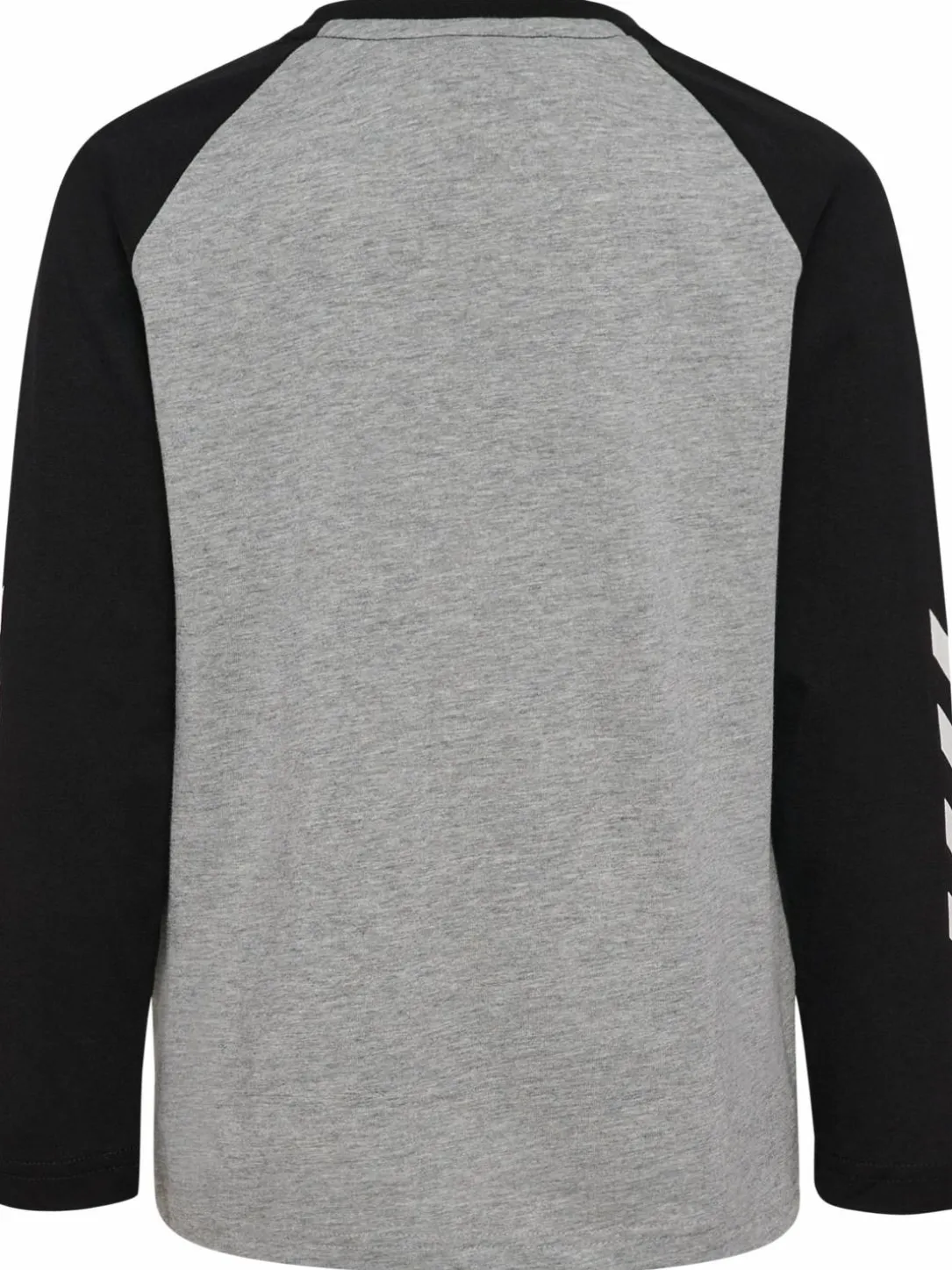 hmlJR LOGO T-SHIRT L/S
