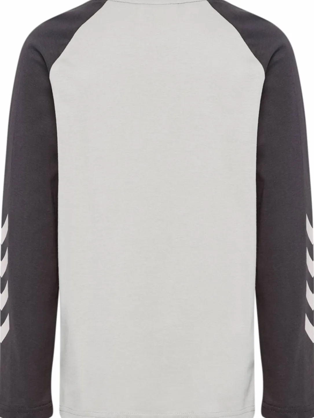 hmlJR LOGO T-SHIRT L/S