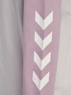 hmlJR LOGO T-SHIRT L/S