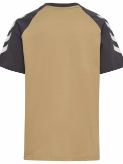 hmlJR LOGO T-SHIRT S/S