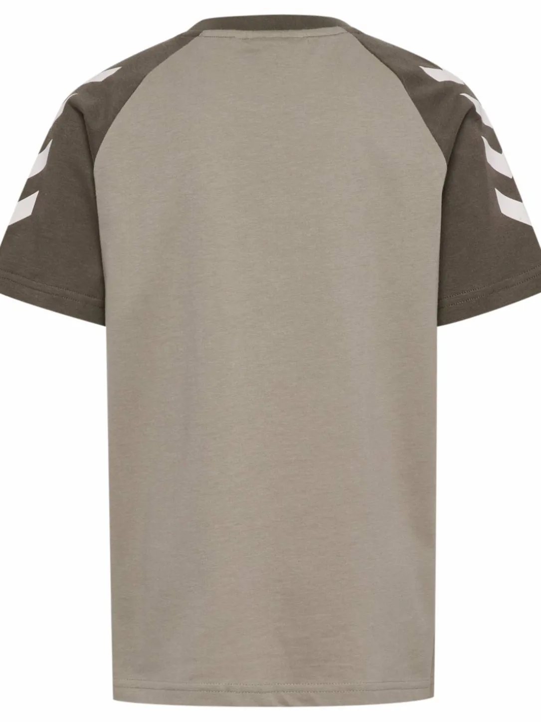 hmlJR LOGO T-SHIRT S/S