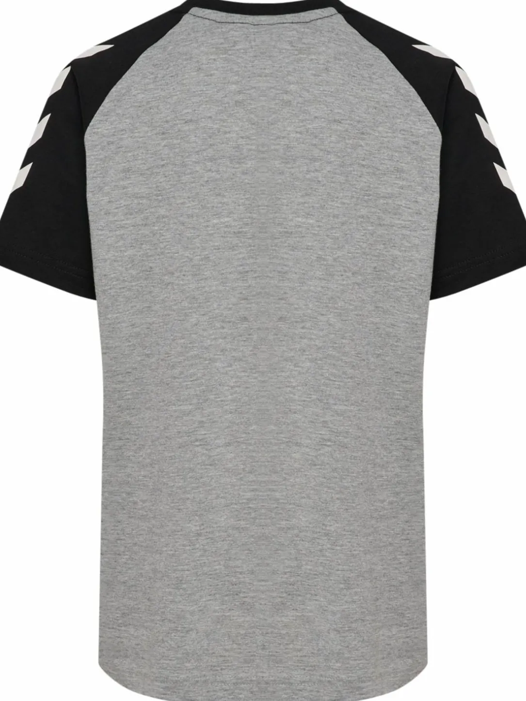 hmlJR LOGO T-SHIRT S/S