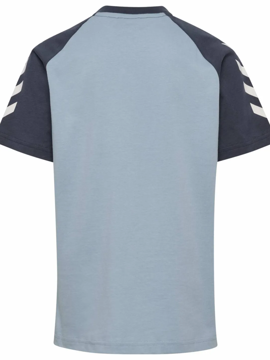 hmlJR LOGO T-SHIRT S/S