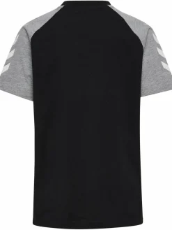 hmlJR LOGO T-SHIRT S/S