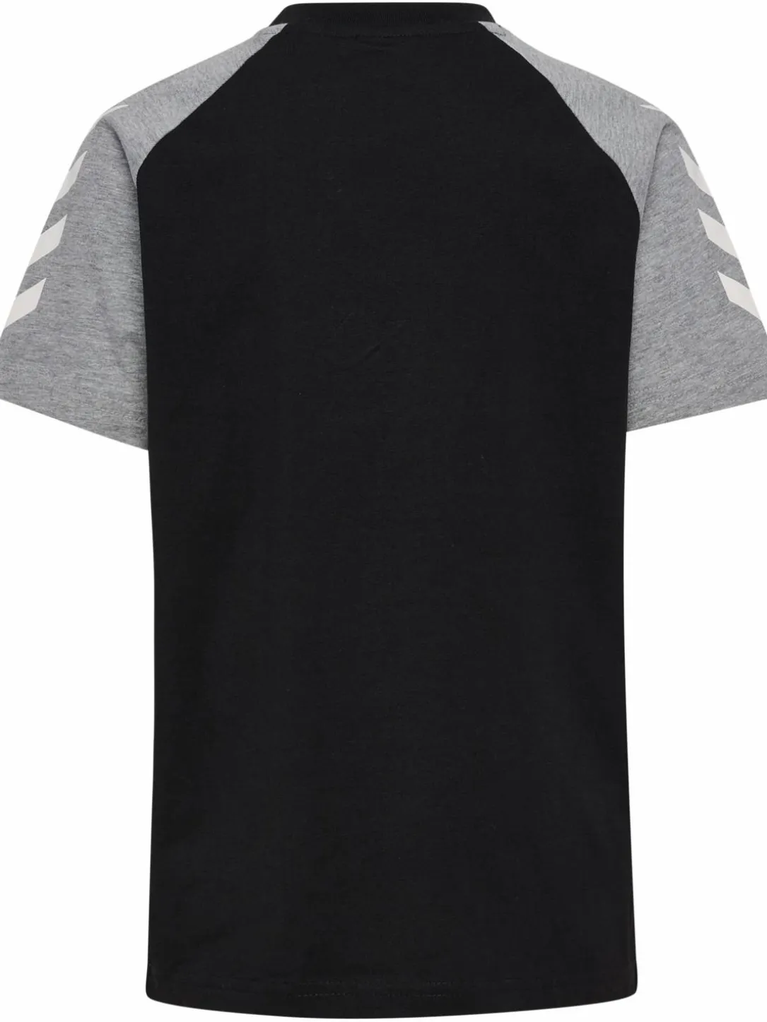 hmlJR LOGO T-SHIRT S/S