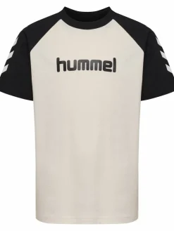 hmlJR LOGO T-SHIRT S/S