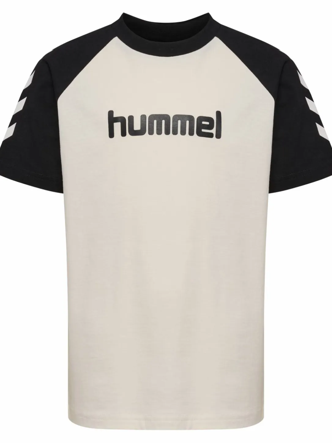 hmlJR LOGO T-SHIRT S/S