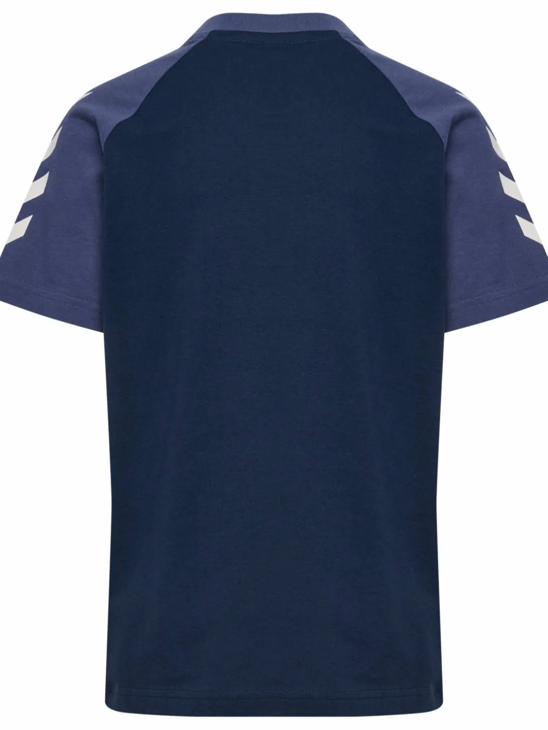 hmlJR LOGO T-SHIRT S/S