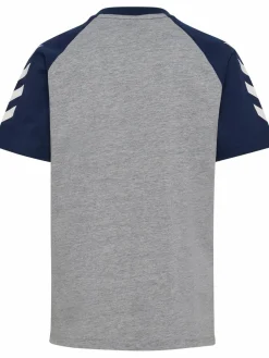 hmlJR LOGO T-SHIRT S/S