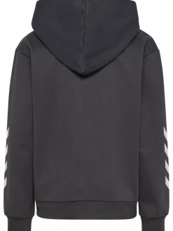 hmlJR LOGO ZIP JACKET