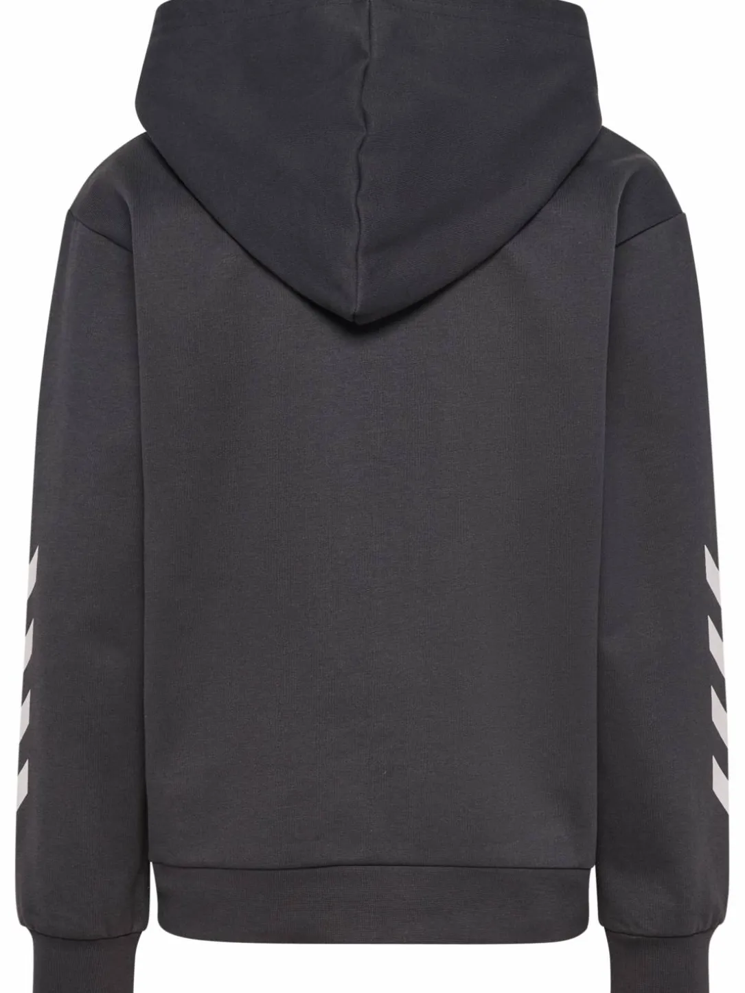 hmlJR LOGO ZIP JACKET