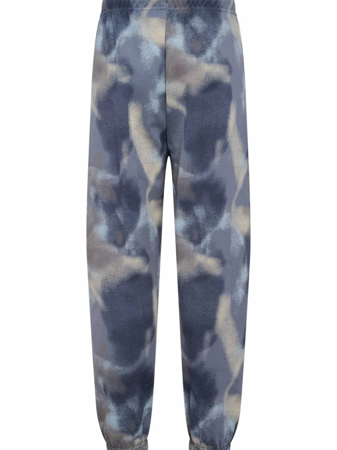 hmlJR LOOSE AOP PANTS BEE