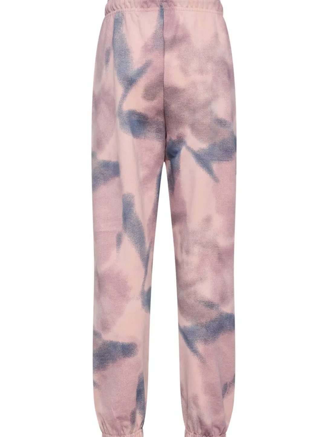 hmlJR LOOSE AOP PANTS BEE