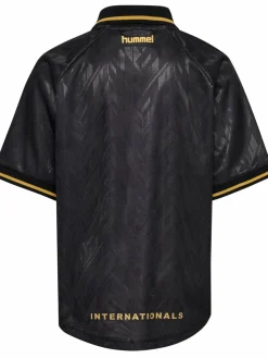 hmlJR LOOSE BAY SOCCER JERSEY S/S