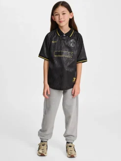 hmlJR LOOSE BAY SOCCER JERSEY S/S