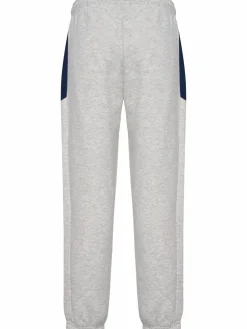 hmlJR LOOSE BLOCKED SWEATPANT