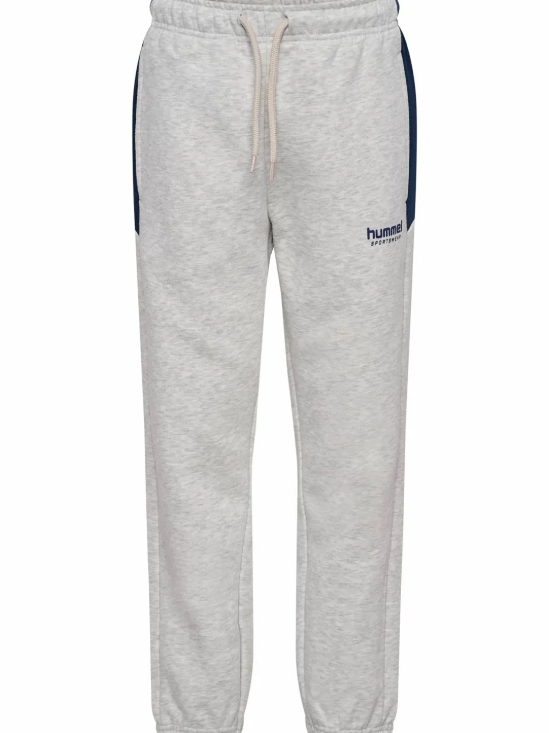 hmlJR LOOSE BLOCKED SWEATPANT