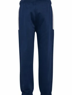 hmlJR LOOSE BLOCKED SWEATPANT