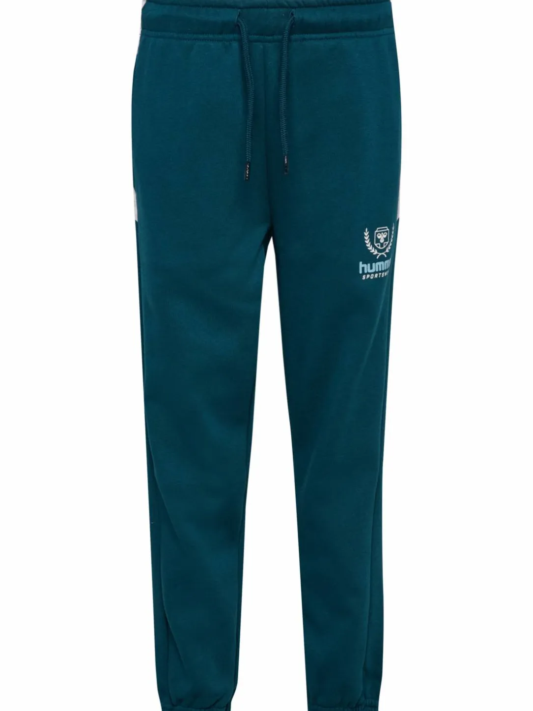 hmlJR LOOSE BLOCKED SWEATPANT BTS