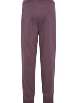 hmlJR LOOSE BLOCKED SWEATPANT BTS