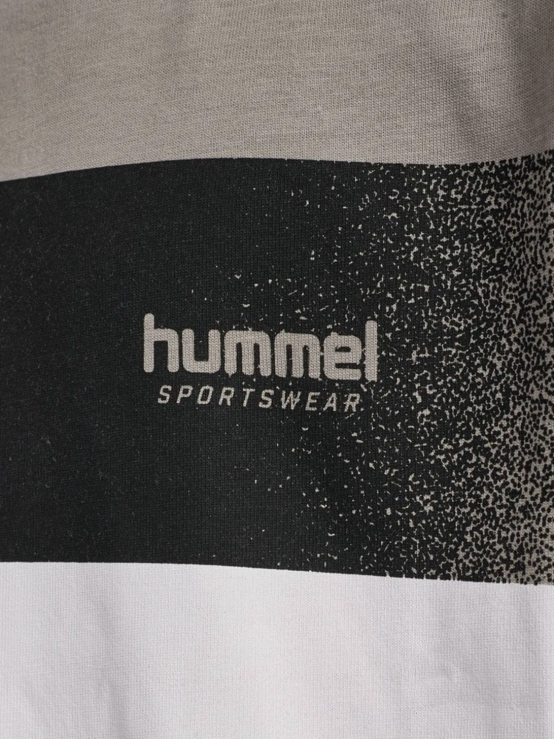 hmlJR LOOSE CHANGE T-SHIRT SS