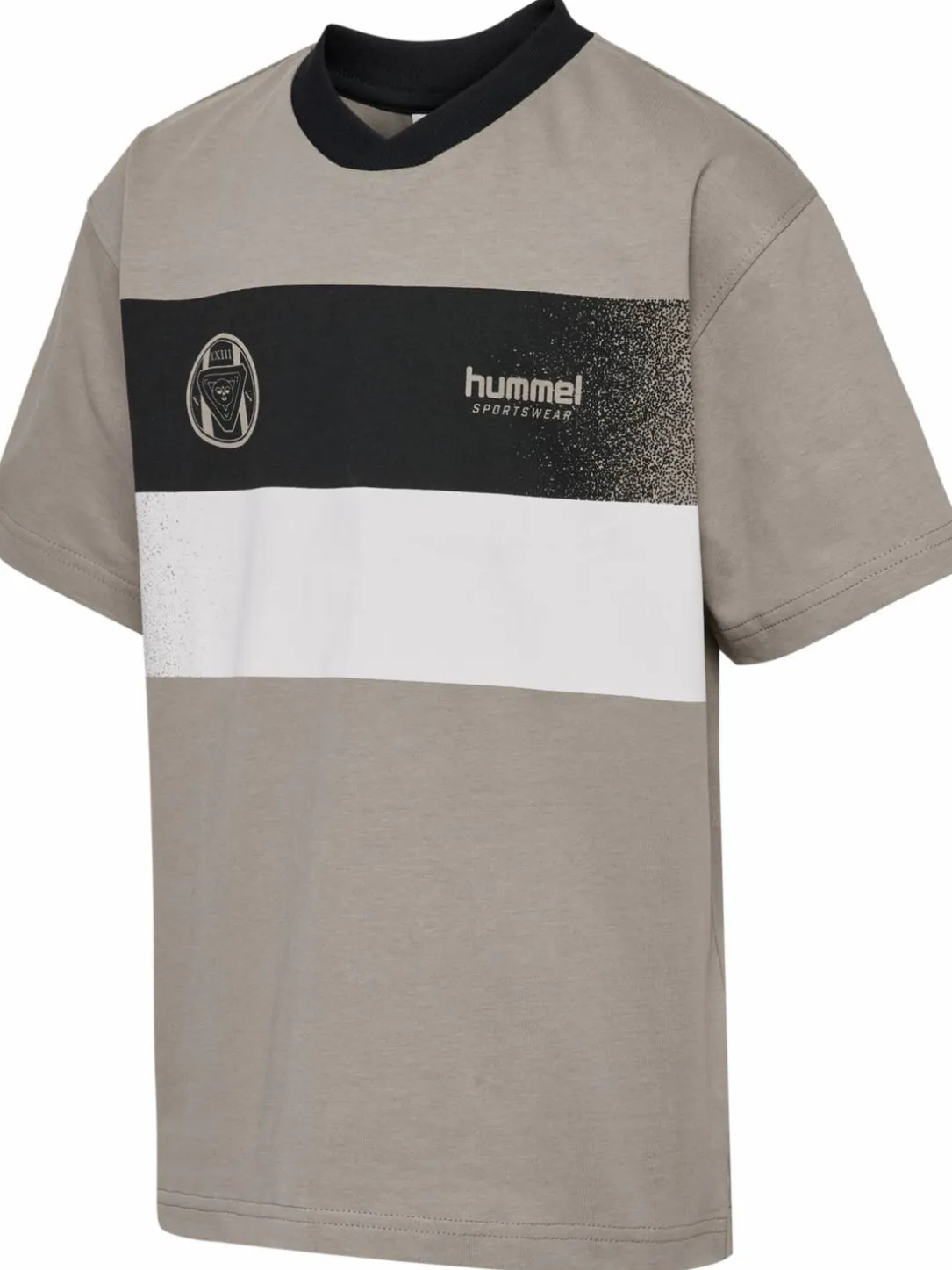 hmlJR LOOSE CHANGE T-SHIRT SS