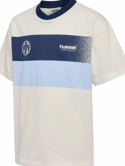 hmlJR LOOSE CHANGE T-SHIRT SS
