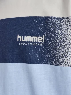 hmlJR LOOSE CHANGE T-SHIRT SS