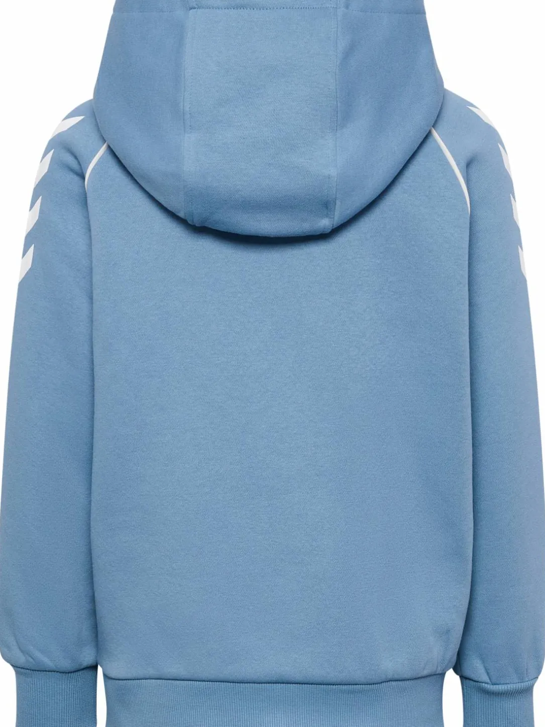 hmlJR LOOSE CHEVRON HOODIE