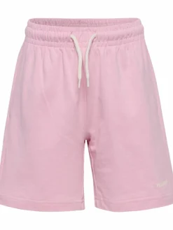 hmlJR LOOSE CHEVRON SHORTS