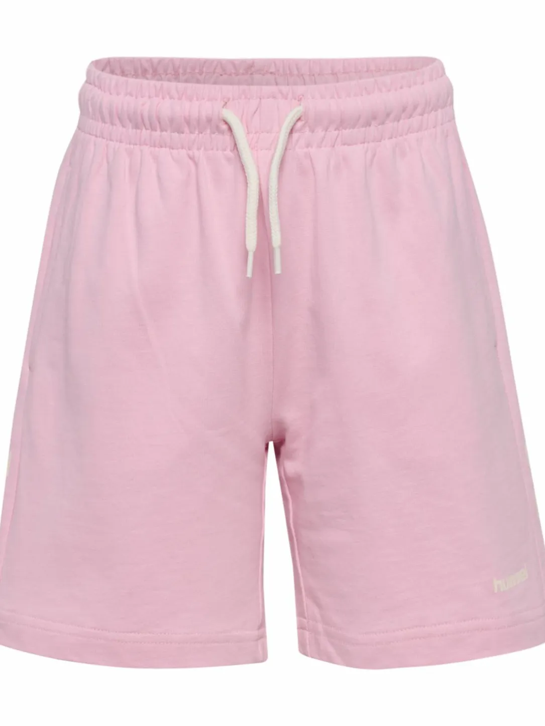 hmlJR LOOSE CHEVRON SHORTS