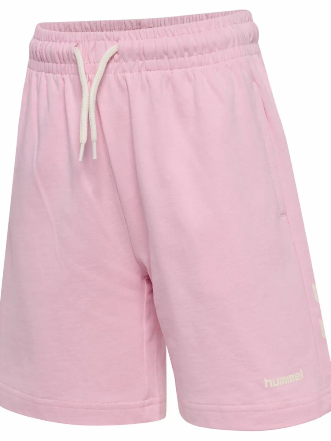 hmlJR LOOSE CHEVRON SHORTS