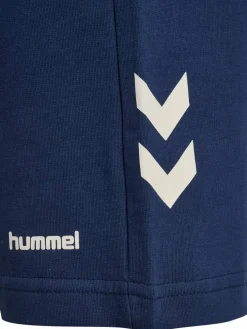 hmlJR LOOSE CHEVRON SHORTS
