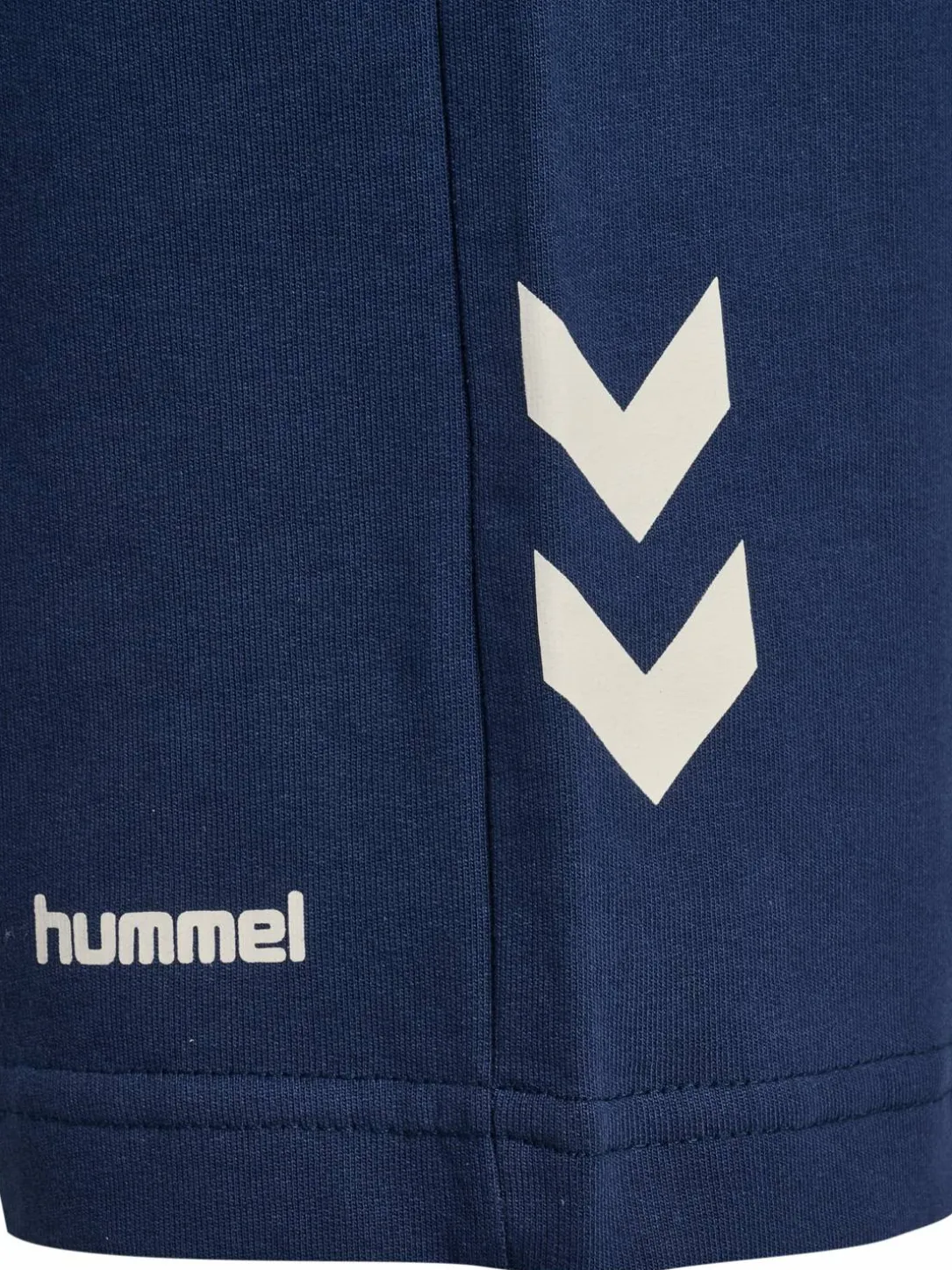 hmlJR LOOSE CHEVRON SHORTS