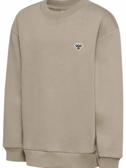 hmlJR LOOSE CREWNECK BEE