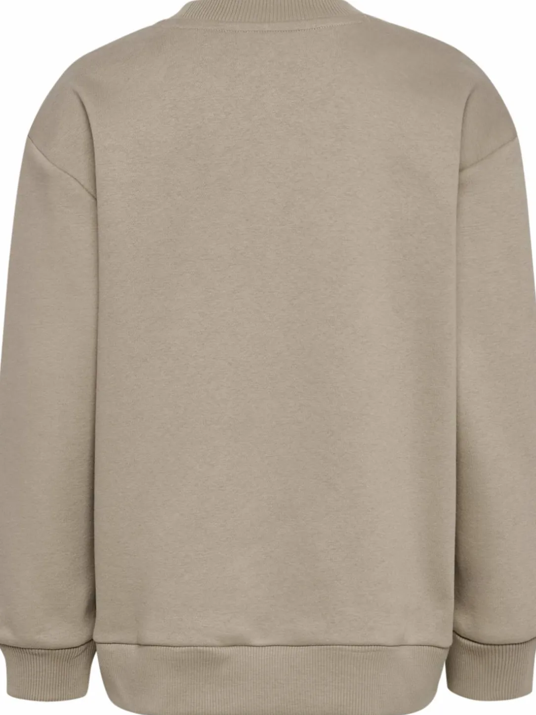 hmlJR LOOSE CREWNECK BEE