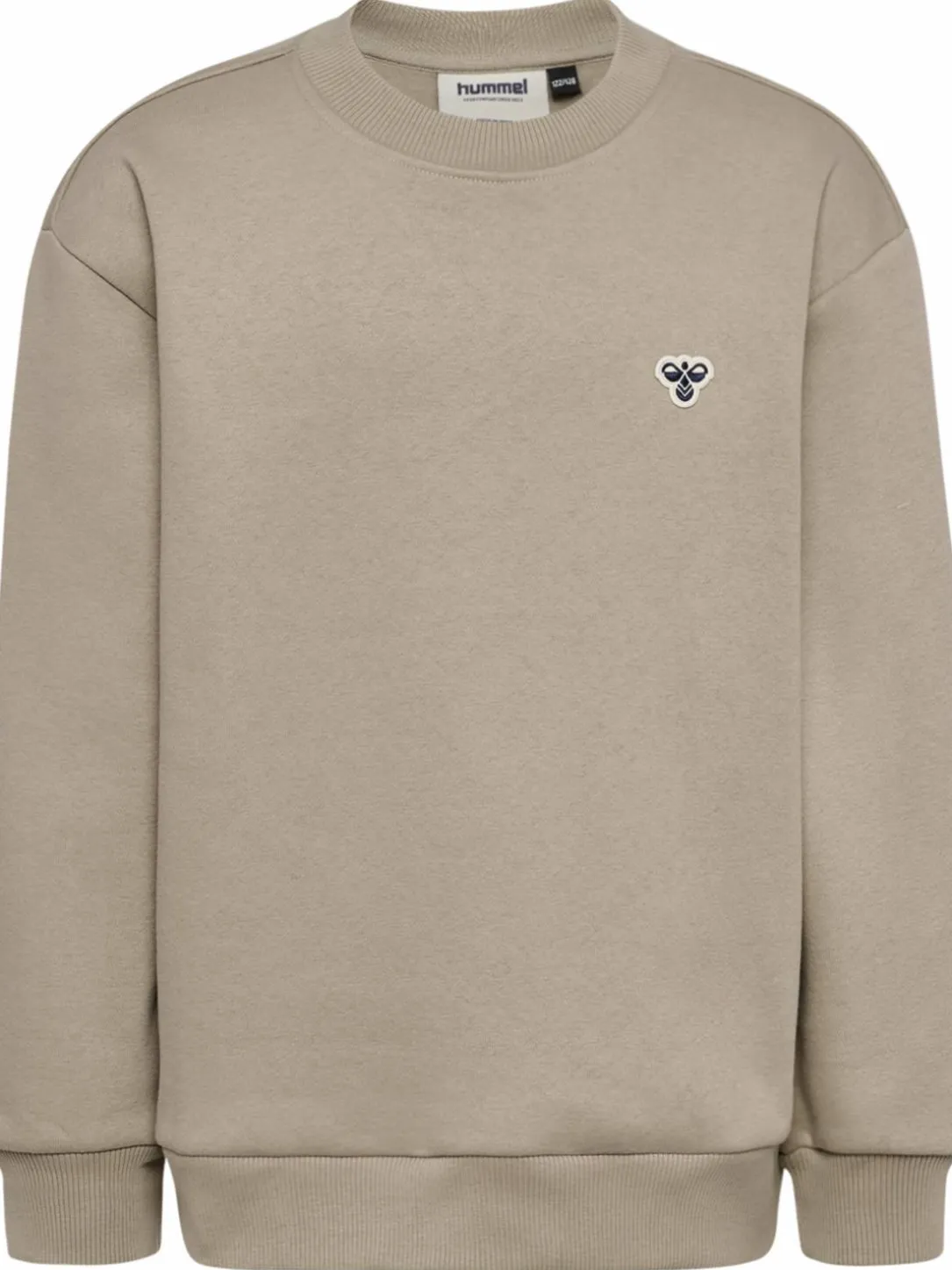 hmlJR LOOSE CREWNECK BEE