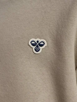 hmlJR LOOSE CREWNECK BEE