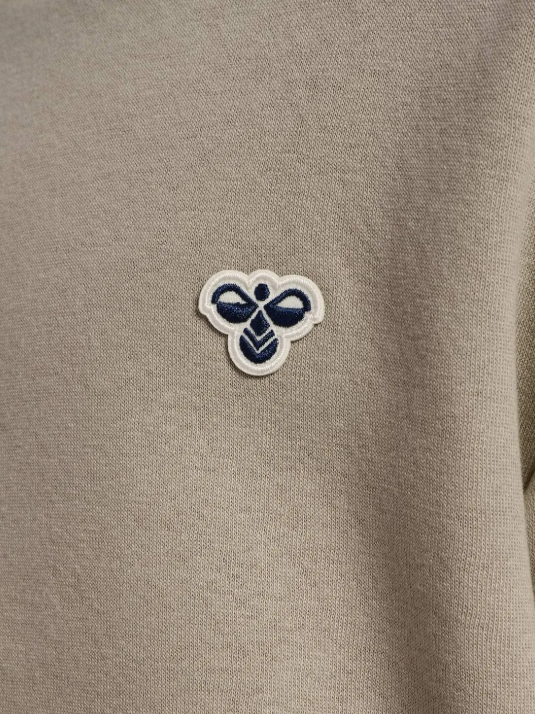 hmlJR LOOSE CREWNECK BEE