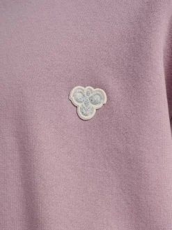 hmlJR LOOSE CREWNECK BEE