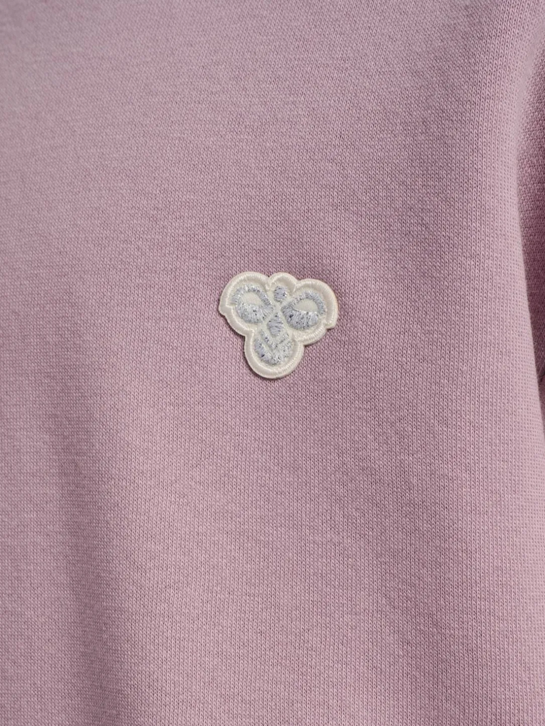 hmlJR LOOSE CREWNECK BEE