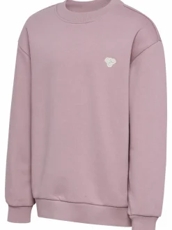 hmlJR LOOSE CREWNECK BEE