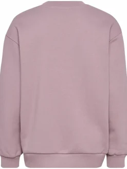 hmlJR LOOSE CREWNECK BEE