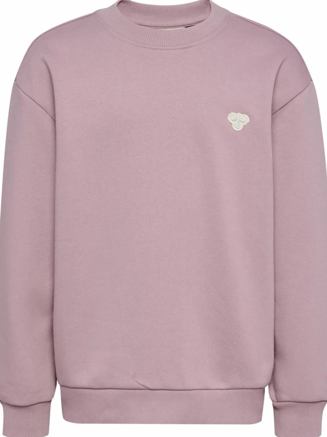hmlJR LOOSE CREWNECK BEE