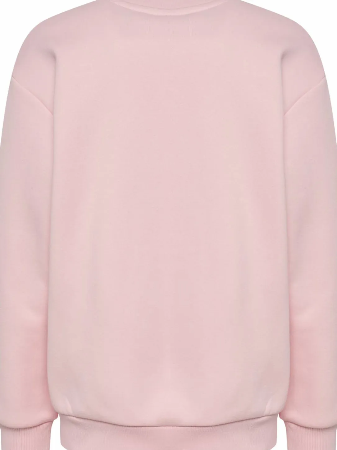 hmlJR LOOSE CREWNECK BEE