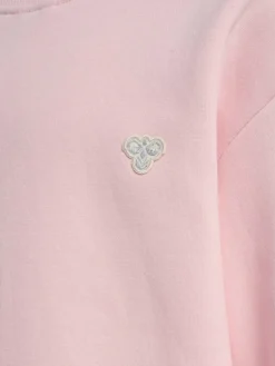 hmlJR LOOSE CREWNECK BEE